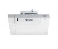 Интерактивный ультракороткофокусный проектор Maxell MC-TW3506