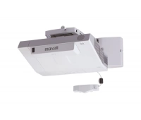 Интерактивный ультракороткофокусный проектор Maxell MC-TW3506