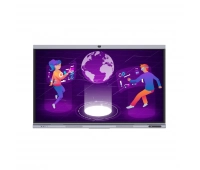 Интерактивный дисплей Решение"все в одном" Classic Solution IFP-757P4K