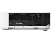 Мультимедийный проектор Epson CO-FH02