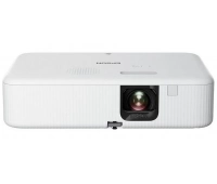 Мультимедийный проектор Epson CO-W01