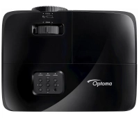 Мультимедийный короткофокусный проектор Optoma YNW7318ST