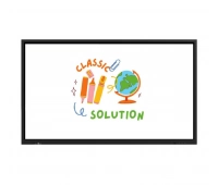 Интерактивный дисплей Classic Solution IFP-755P4K