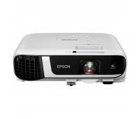 Мультимедийный проектор Epson CB-W52