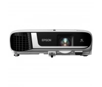 Мультимедийный проектор Epson CB-W52