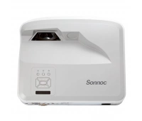 Ультракороткофокусный проектор Sonnoc SNP-LU500T