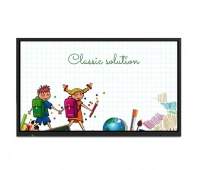 Classic Solution IFP-655P4K