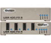 Комплект устройств Gefen EXT-USB-400FON