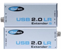 Gefen EXT-USB2.0-LR