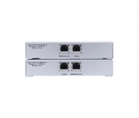 Gefen EXT-DVI-AUDIO-CAT5