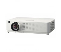 мультимедиа проектор Panasonic PT-VX400NTE