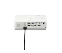 мультимедиа проектор Panasonic PT-VX400NTE