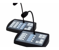 Микрофонный пульт Cloud PM4-SA