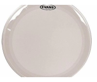 Пластик барабанный Evans BD20GB1 EQ1 Bass