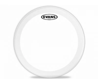 Пластик для бас барабана Evans BD20GB2 EQ2 Clear