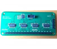 Alive Sat input PCB Xline Alive Sat input PCB