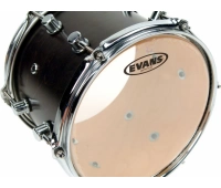 Пластик барабанный Evans TT12G2