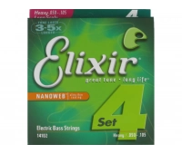 ELIXIR 14102