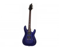 Гитара электрическая Schecter SGR C-1 EB