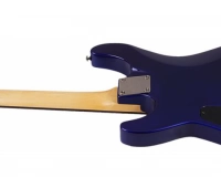 Гитара электрическая Schecter SGR C-1 EB