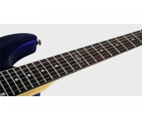 Гитара электрическая Schecter SGR C-1 EB