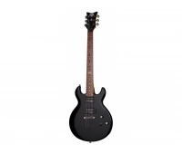 Гитара электрическая Schecter SGR S-1 MSBK