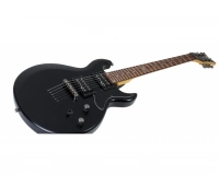 Гитара электрическая Schecter SGR S-1 MSBK