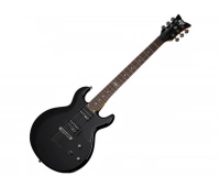 Гитара электрическая Schecter SGR S-1 MSBK