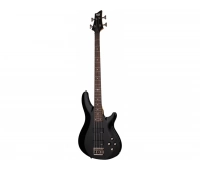 Гитара бас Schecter SGR C-4 BASS MSBK