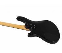 Schecter SGR C-4 BASS MSBK