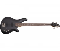 Гитара бас Schecter SGR C-4 BASS MSBK