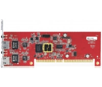 Biamp AVB-1 (Tesira)