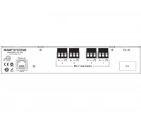 Biamp EX-IN (Tesira)