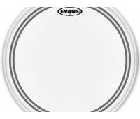 Пластик 12" для том тома Evans B12EC2S
