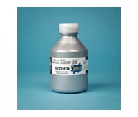 Screen Goo Ultra Silver 3D Finish Coat 3.78 L