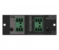 Audac MMP40