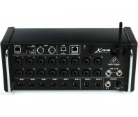 Цифровой рэковый микшер Behringer XR18