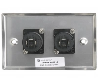 Настенная панель Atlas Sound SG-NL4MP-2