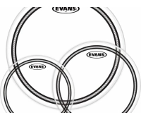 Набор пластиков Evans ETP-EC2SCLR-S