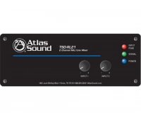 Микшер Atlas Sound TSD-RL21