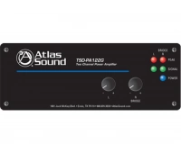 Усилитель мощности Atlas Sound TSD-PA122G