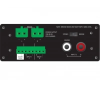 Усилитель мощности Atlas Sound TSD-PA122G