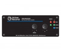Усилитель мощности Atlas Sound TSD-PA252G