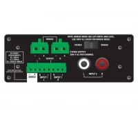 Усилитель мощности Atlas Sound TSD-PA252G