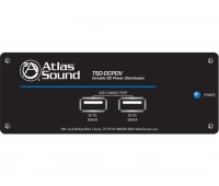 Универсальный блок питания Atlas Sound TSD-DCPDV