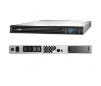 APC by Schneider Electric SMT1500RMI1U