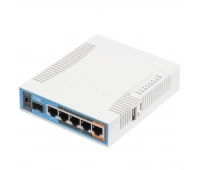 MikroTik RB962UiGS-5HacT2HnT