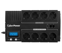 Источник бесперебойного питания CyberPower BR700ELCD