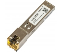 Модуль GBIC / SFP / XFP MikroTik S-RJ01