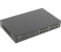 Коммутатор Tp-link TL-SG1016PE